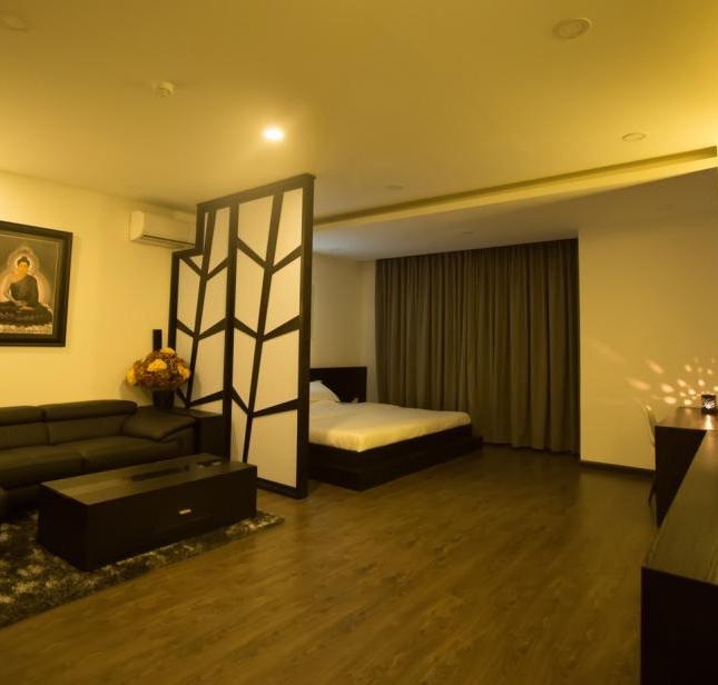 Cho thuê căn hộ du lịch 2 PN giá rẻ ưu đãi ở Mường Thanh Nha Trang Lh: 0906.417.494