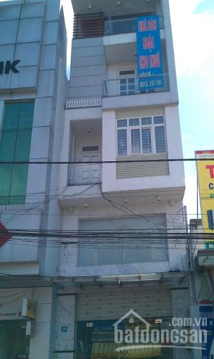 Bán nhà mặt phố tại Đường Lê Duẩn, Long Thành, Đồng Nai diện tích 109m2 giá 8.8 tỷ