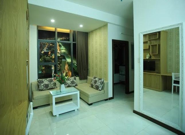 Cho thuê căn hộ du lịch nghỉ dưỡng giá rẻ ở Mường Thanh Nha Trang, LH: 0906.417.494