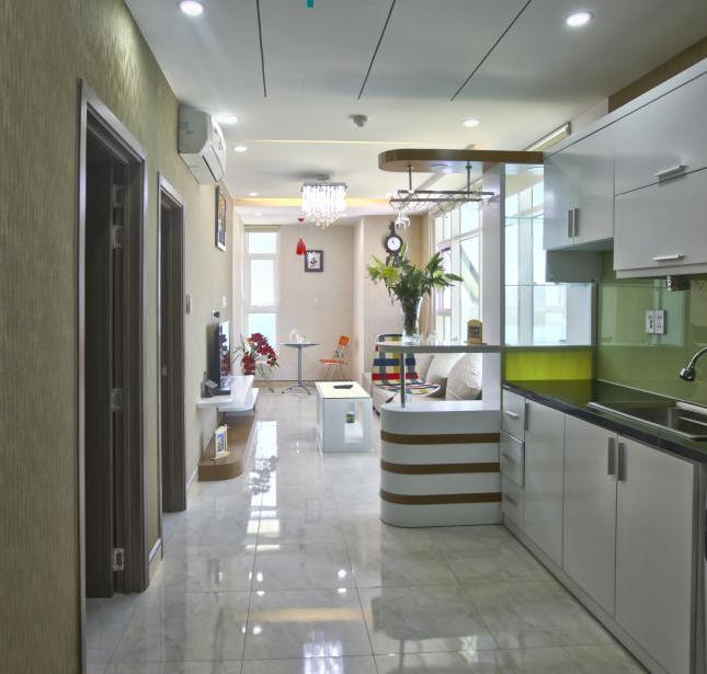 Cho thuê căn hộ view biển giá rẻ ưu đãi ở Mường Thanh Nha Trang. Lh: 0906.417.494