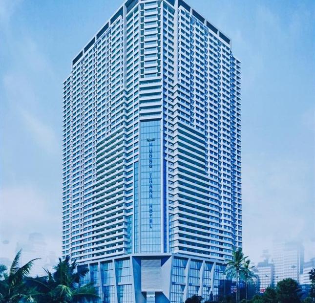 Cần bán căn hộ Mường Thanh 04 Trần Phú với View sông bờ kè giá rẻ nhất, LH: 0906.417.494