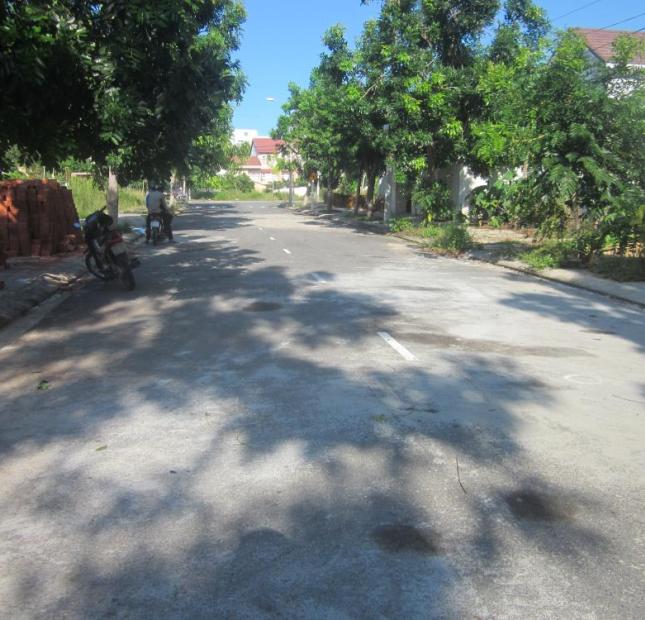 Bán đất đường Nguyễn Kim, Nam Cầu Cẩm Lệ, sát đường Phạm Hùng
