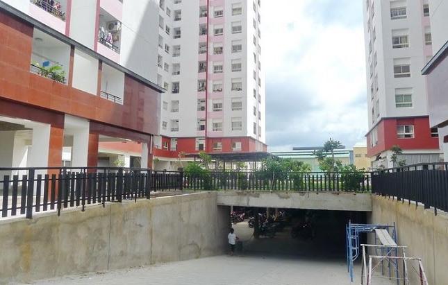 Cần bán căn hộ 8XPlus ở ngay mặt tiền đường Trường Chinh 2PN-2WC, giá 940tr