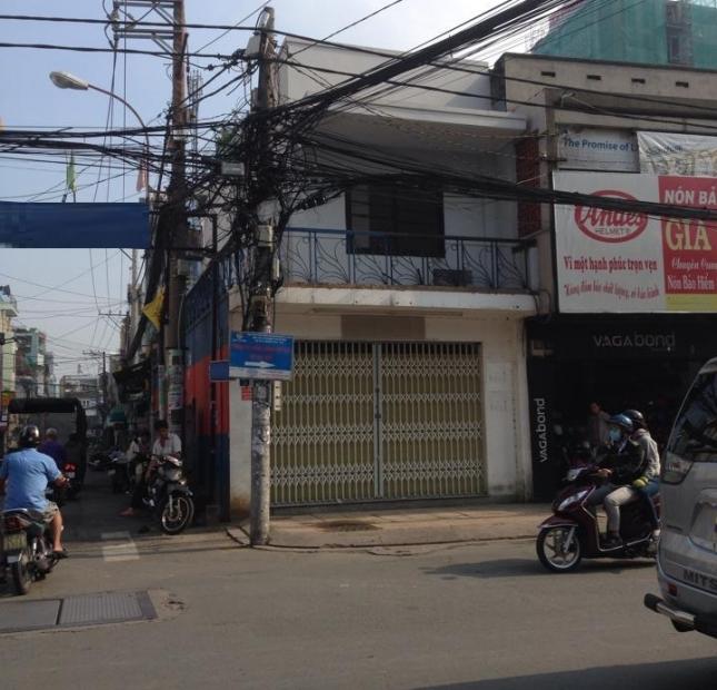 Cho thuê nhà mặt tiền tại Nguyễn Thị Định, P. Thạnh Mỹ Lợi, Quận 2