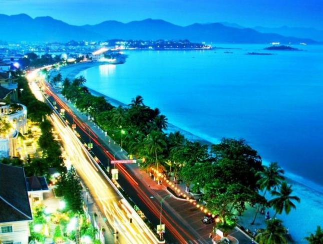 Condotel Vinpearl Trần Phú, Nha Trang mặt tiền bờ biển đắt giá - Đăng ký giữ chỗ: 0902.952.499
