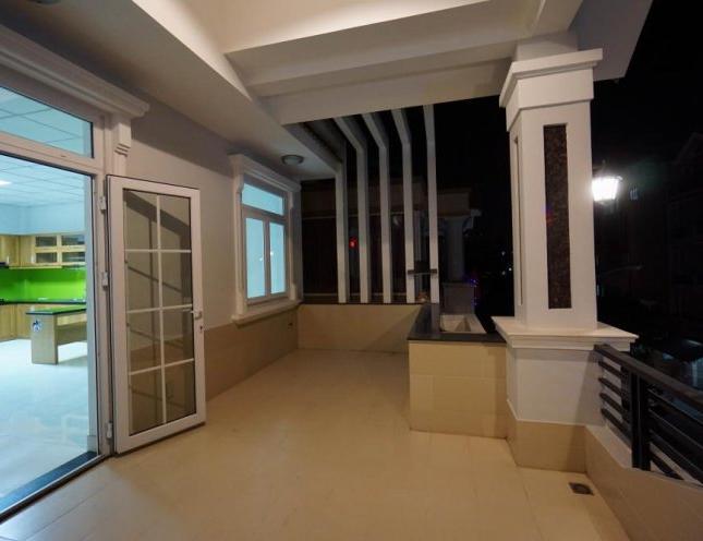 Villa khu An Phú An Khánh, nội thất cao cấp giá 44.5 triệu/tháng