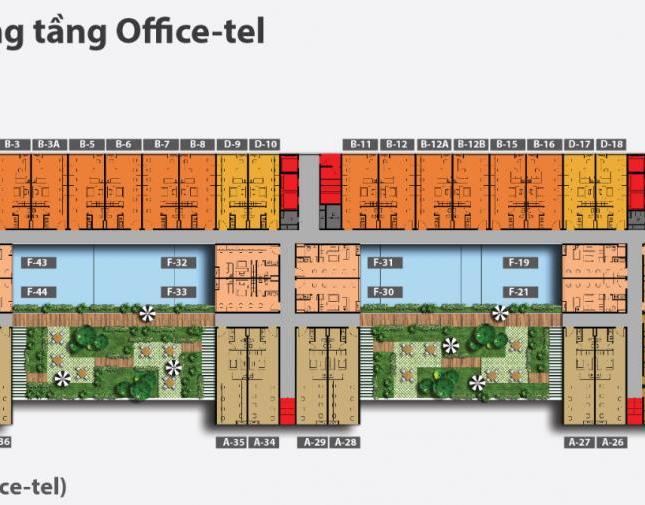 Tặng 2 chỉ vàng SJC khi mua CHCC trung tâm Q. 10, Cao Thắng, sinh lợi 10-15tr/tháng, 0938899101