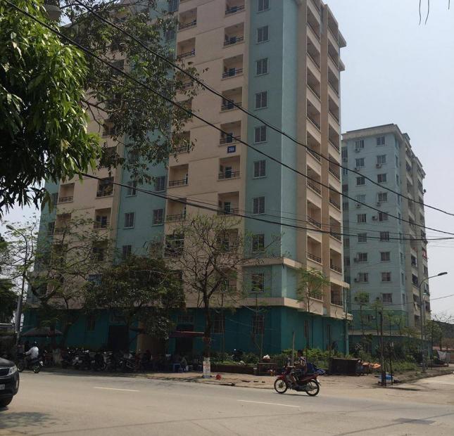 Tôi cần bán căn hộ chung cư N026 Đại Kim, đường Nguyễn Cảnh Dị, cạnh Hồ Linh Đàm