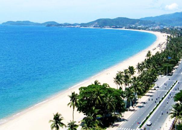 Bán đất nền ven biển Đà Nẵng, trục đường 10.5m, 7.5m, 6m, hạ tầng hoàn chỉnh