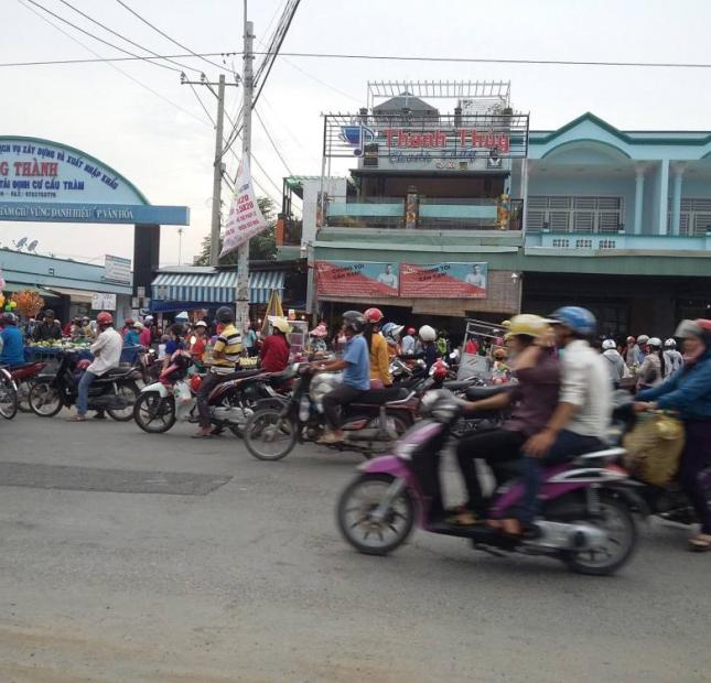 Khu dân cư Golden Land “nơi an cư lý tưởng” giá chỉ 168 triệu