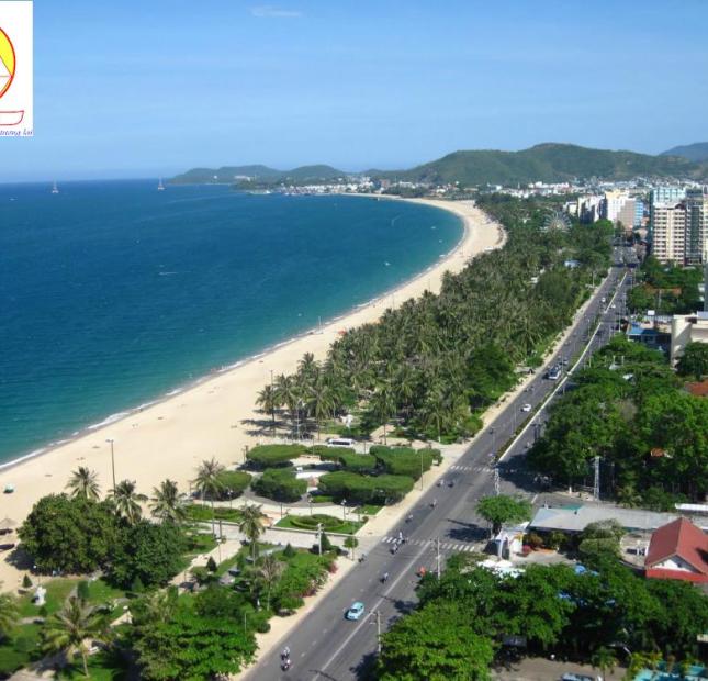 Sở hữu chung cư tiêu chuẩn 5* View biển tại Đà Nẵng, chỉ 23 tr/m2 giá gốc chủ đầu tư