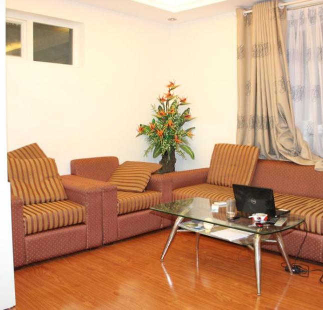 Cho thuê căn hộ Saigon Pearl, 3PN nội thất cao cấp giá 29 tr/tháng - 0936 522 199