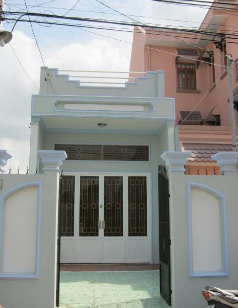 MT Nguyễn Văn Giai Quận 1, đẹp, đắc địa 4x20m giá cực rẻ 13 tỷ