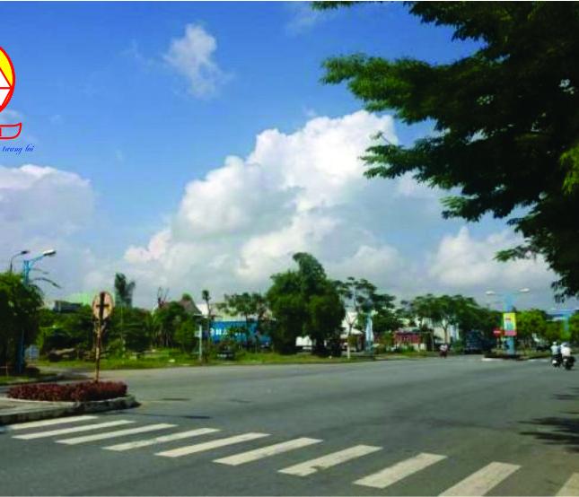 Bán đất 4 mặt tiền xây bệnh viện tại Đà Nẵng vị trí trung tâm, đã có GPXD