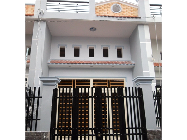 Đễ dàng sở hữu ngay nhà ở, SHR giá 450 triệu đường Nguyễn Văn Bứa.