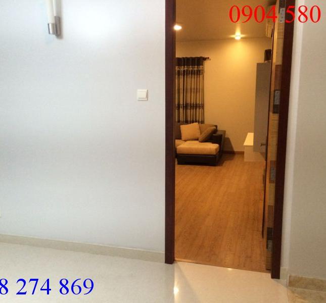 Cho thuê siêu biệt thự 8 phòng ngủ, phường Thảo Điền, Quận 2