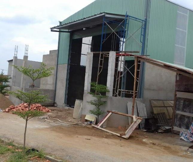 Đất đầu tư – xây trọ - xây xưởng – sinh lời ngay tại kcn Bon Chen 2 chỉ 380tr/100m2