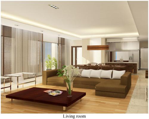 Cho thuê nhà mặt phố Đỗ Quang, 135m2x 4 tầng, MT 24m, lô góc, kinh doanh cực tốt