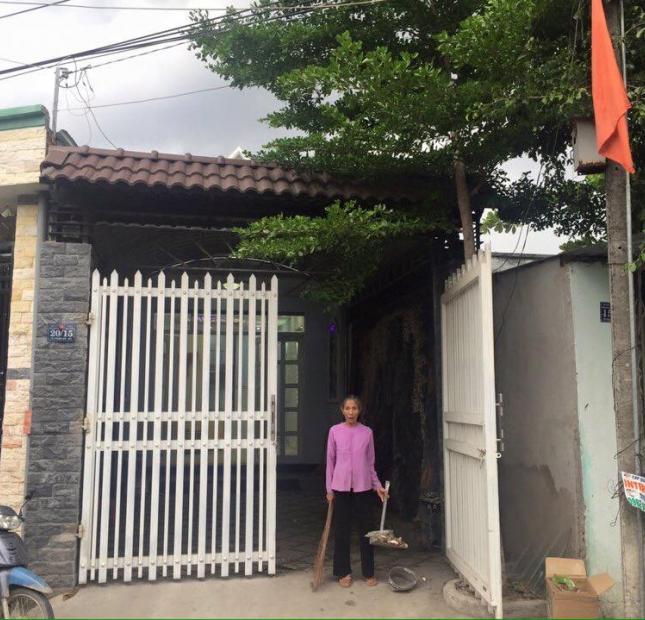 Cần bán gấp nhà ở chợ Việt Sin, Bình Chuẩn, giá 1.5 tỷ