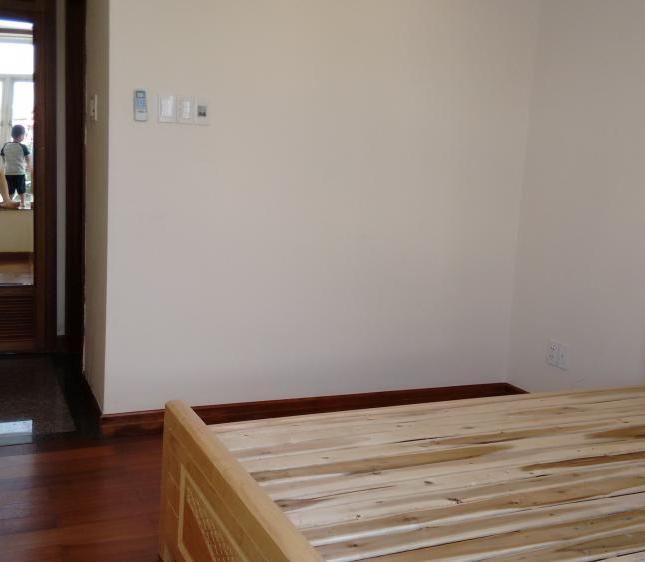 Cho thuê căn hộ 2 phòng ngủ, đầy đủ nội thất, Dt 100m2, 11 triệu tại Chung cư Hoàng Anh Gia Lai 3, Quận 7
