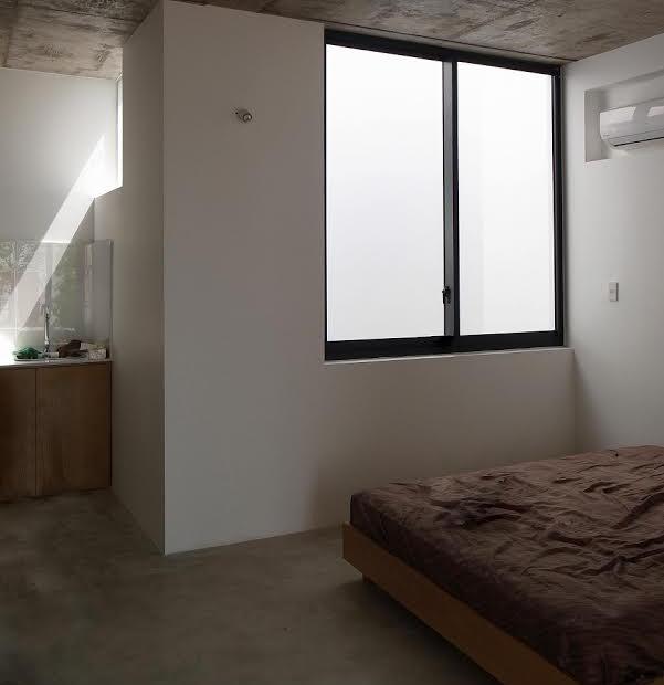 Cho thuê căn hộ dịch vụ 1 phòng ngủ đường Nguyễn Hữu cảnh, Bình Thạnh, nội thất đẹp, 35m2