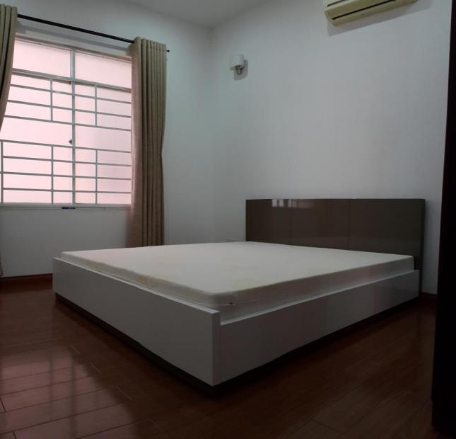 Cho thuê căn hộ 2 phòng ngủ, đầy đủ nội thất tại chung cư Him Lam Nam Saigon, Quận 7, 13 triệu