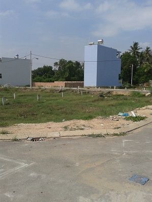 Bán đất đường Nguyễn Duy Trinh gần trung tâm Quận 9, giá rẻ, SHR - 56m2