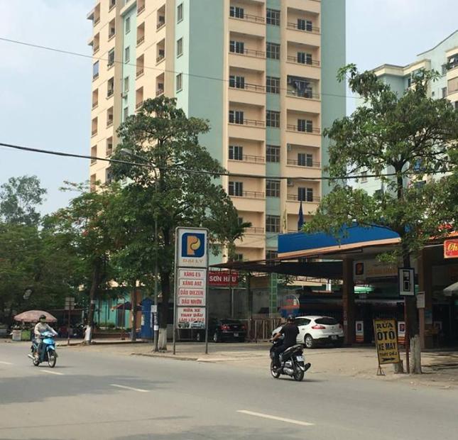Bán căn hộ 56m2, NO26 Nguyễn Cảnh Dị KĐT Đại Kim Hoàng Mai Hà Nội