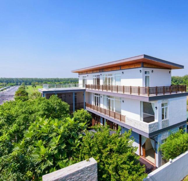 Bán đất nền dự án khu đô thị Đông Sài Gòn, Nhơn Trạch, Đồng Nai, giá 589 triệu