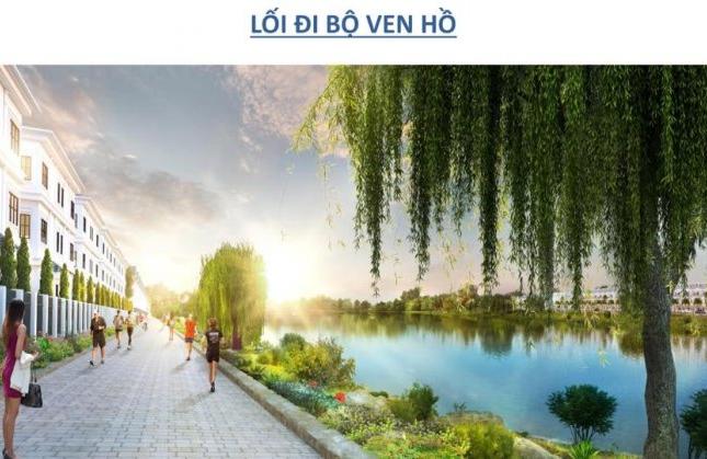 Lakeview City P. An Phú, Q2, DT: 100m2 giá: 5,8 tỷ Novaland