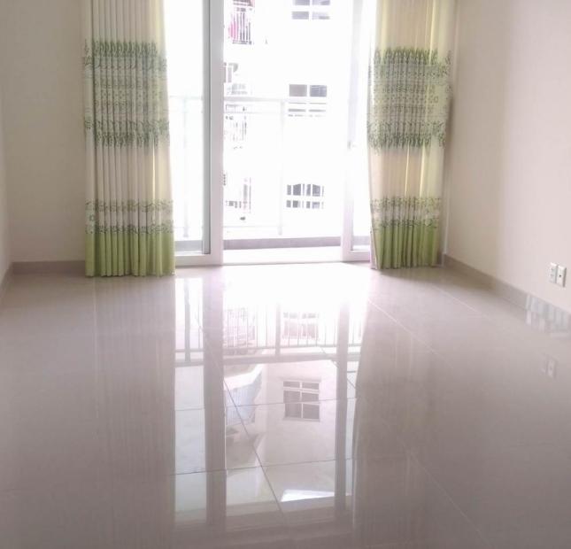 Cho thuê căn hộ An Phú 2 diện tích: 127 m2, 3 phòng