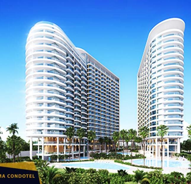 Đầu tư căn hộ Furama Condotel Đà Nẵng, cái bạn nhận được bây giờ và tương lai sau 10 năm