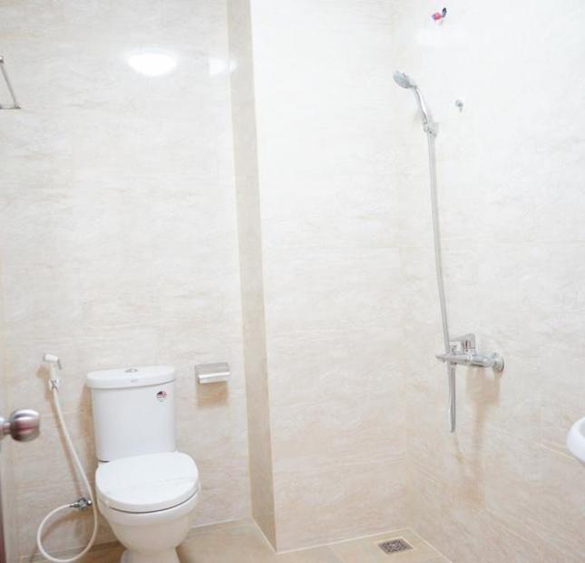 Bán CH chung cư Q8 giá chỉ 800tr, góp từ 4-5 triệu tháng. Căn hộ thiết kế đẹp view sống