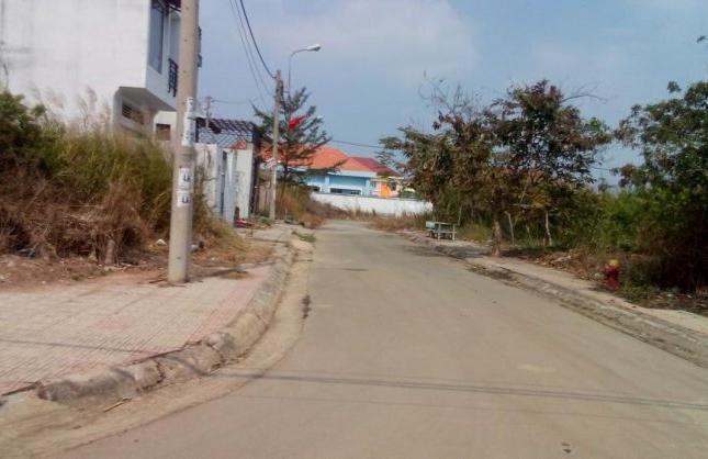 Đất thổ cư giá rẻ, DT 125m2 giá chỉ 11tr/m2, tại Nguyễn Bình