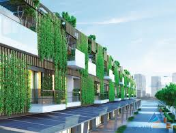 Marina Complex Đà Nẵng – lựa chọn hàng đầu của giới đại gia