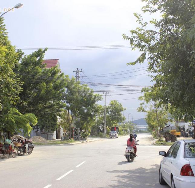 Lô đất 200m2, lô góc, hướng đông nam, Khu đô thị Aurora Đà Nẵng city.