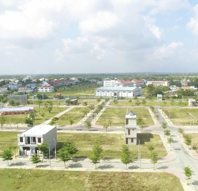 Lý do các kiều bào Việt Nam mua đất Green City, mặt tiền sông nhìn ra biển