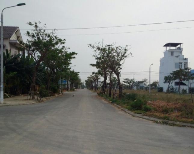 Đất nền khu đô thị sinh thái Hòa Xuân 1A - Đà Nẵng