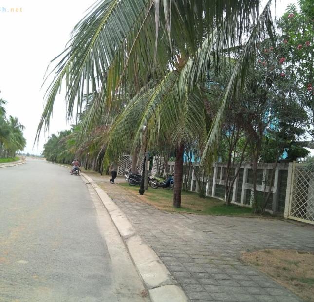 Chuyển nhà vào Sài Gòn nên bán gấp 2 lô đất  ở Green City, Phía Nam Đà Nẵng