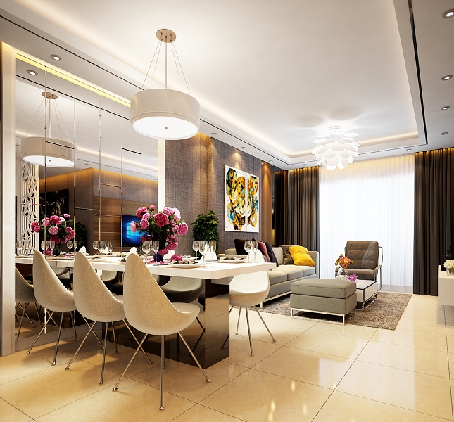 Mở bán đợt 1 ưu đãi căn hộ MT Lũy Bán Bích, Tân Phú (gần đầm sen) giá tốt nhất khu vực | 0938 899 101