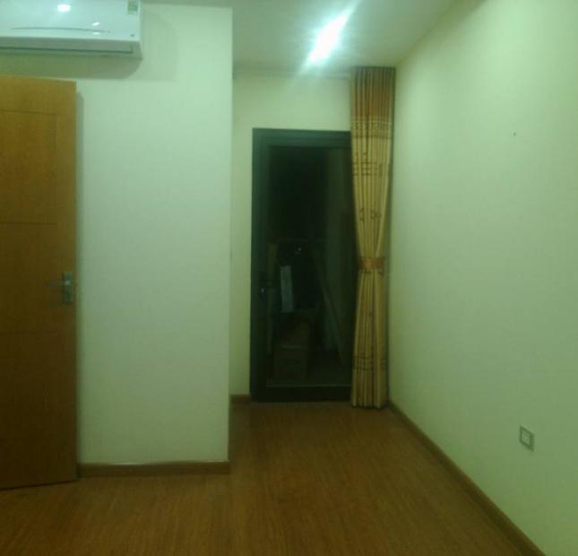 Cho thuê căn hộ 88m2 chung cư Tây Hà Lê Văn Lương kéo dài,T7,3N,đủ đồ cb, giá 10T