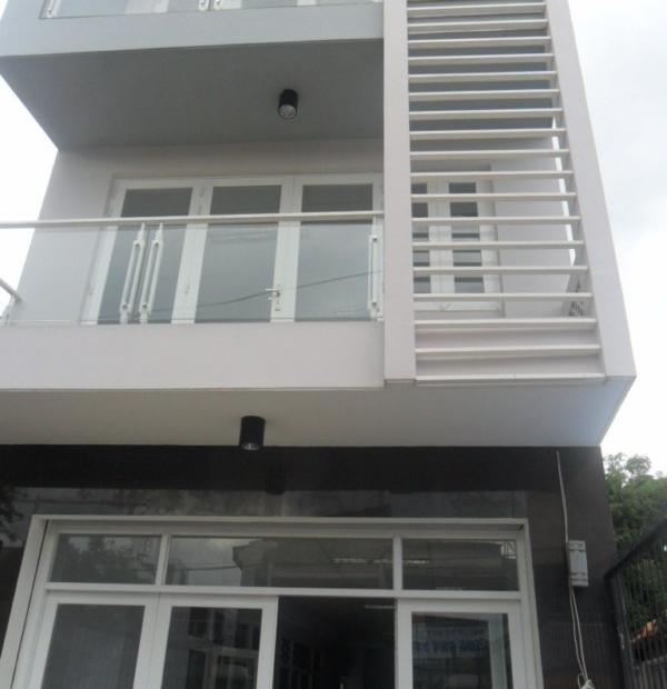 Bán nhà đẹp đường Trần Khánh Dư, quận 1. DT 4.5x14m, 2 lầu, giá 9.2 tỷ (TL)