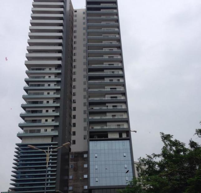 Cho thuê chung cư Điện Lực Hei Tower 90m2, nội thất đầy đủ giá thuê 13 triệu/tháng
