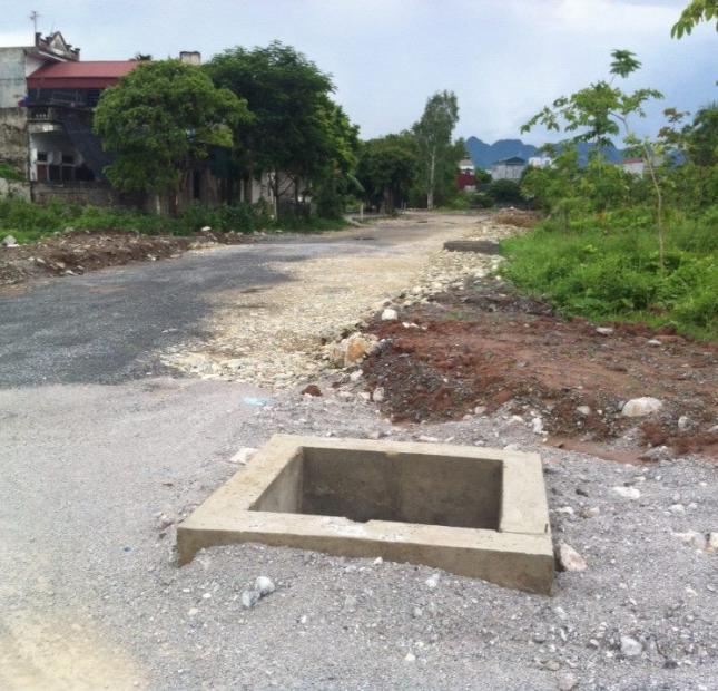 Bán đất nền dự án Phú Viên, Hà Nam giá chỉ từ 3,5tr/m2