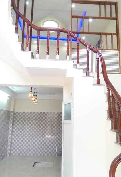 Bán nhà Tả Thanh Oai thiết kế cực đẹp, 36m2 x 4 tầng, giá 1,36 tỷ, SĐCC