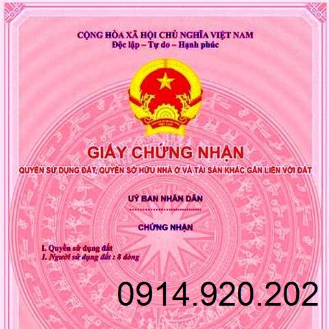 Bán đất Q9_Đất đường hẻm, Phường Tăng Nhơn Phú B,Q9_Gần trường Công Thương_ 6 tỷ/165m2