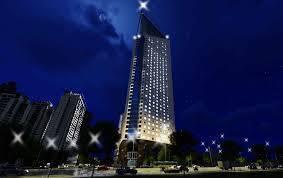 Bán căn góc 05 tầng trung 66m2 tòa tháp Doanh Nhân Hà Đông 20tr/m2