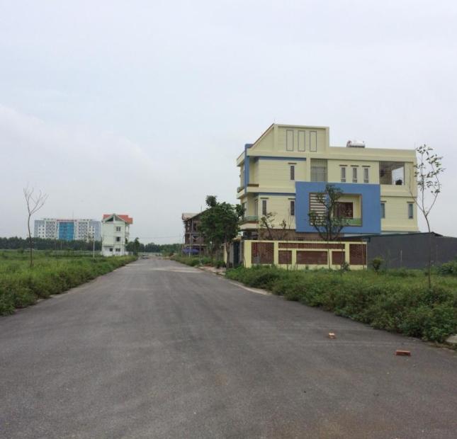 Cần bán gấp lô đất khu Bình Than - dự án Nguyễn Quyền Đại Dương, giá chỉ 1.9 tỷ