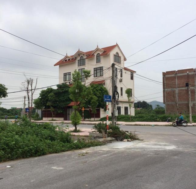 Cần bán gấp lô đất khu Bình Than - dự án Nguyễn Quyền Đại Dương, giá chỉ 1.9 tỷ