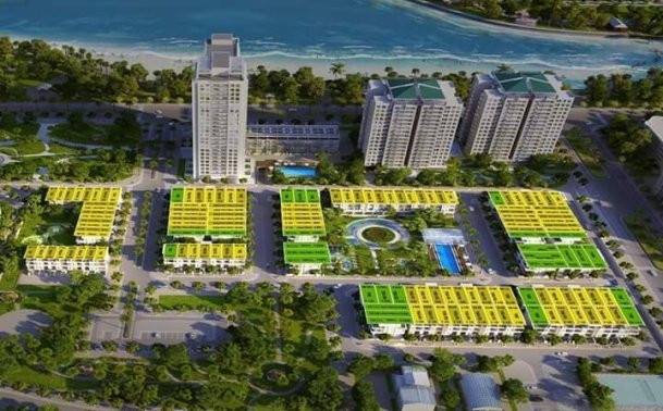 Căn hộ nghỉ dưỡng giá tốt 100% view biển chỉ có tại Quảng Ninh.LH_ 0966730211